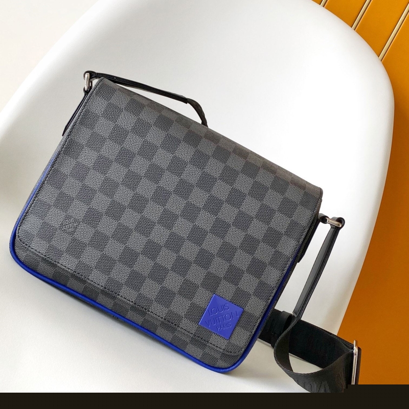 LV Satchel bags